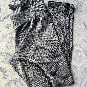 Kerrits Lightweight Knee Patch Riding Tights VGUC